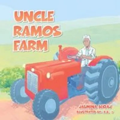 Obrázek produktu pro Farma strýčka Ramose