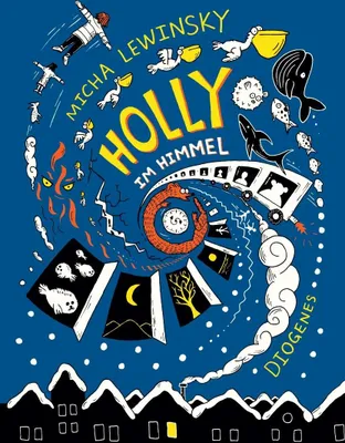 Produktbild von Holly im Himmel