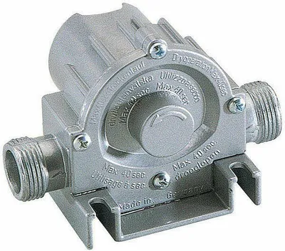 Obrázek produktu pro Wolfcraft Pumpa Wolfcraft 2200000