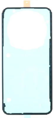 Produktbild von Magic 5 Pro Kleber Backcover Gehäuse Rückseite ,Schwarz