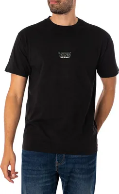 Produktbild von Vans Vanstander T-Shirt, Schwarz S