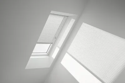 Obrázok produktu pre Žalúzia na strešné okno VELUX PAL U04 7001SWL