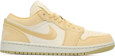 Produktbild von Jordan 1 Low SE Team Gold (Women's) - EU 37.5