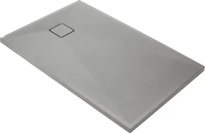 Obrázek produktu pro Obdélníková žulová sprchová vanička 120x70 cm