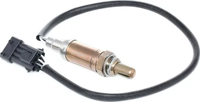 Produktbild von RIDEX Lambdasonde für MINI Schrägheck (R56) Beheizt 440mm 3922L0113