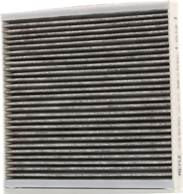 Produktbild von MEYLE 11-12 320 0014 Innenraumfilter Pollenfilter für FIAT Ducato Kastenwagen (250, 290) Aktivkohle