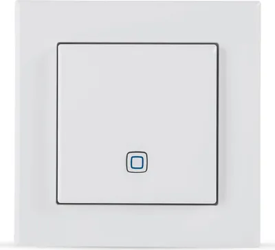 Image de Capteur de température et d'humidité HOMEMATIC pour l'intérieur, 1 pièce.