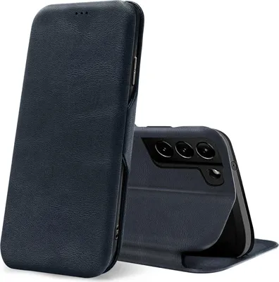 Produktbild von Handy Tasche für Samsung Galaxy S21 FE Hülle Schutzhülle Book Case Etui Flip Cover