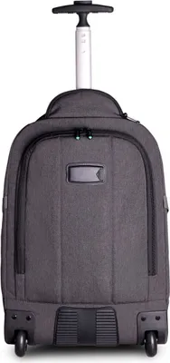 Zdjęcie produktu dla Urban Factory TPE15UF, 40,6 cm (16"), Miejsce na laptopa, Przetworzony politereftalan etylenu (rPET)