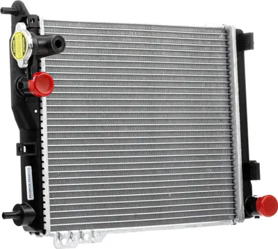Produktbild von STARK SKRD-0120664 Kühler Wasserkühler Motorkühler für HYUNDAI GETZ (TB)