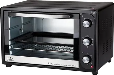 Image de Four à broche rotatif jata hn945 45l 2000w