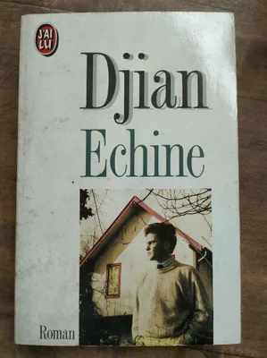 Image de Dijan Echine J'ai lu