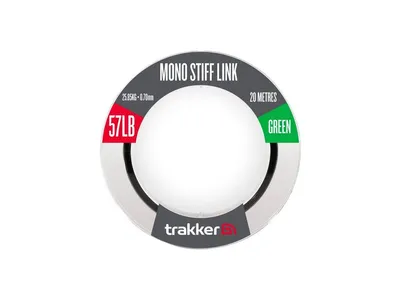 Produktbild von Trakker Mono Stiff Link - Green