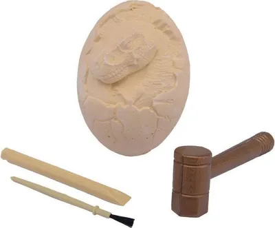 Immagine prodotto di Johntoy Hak Dino no Fossil