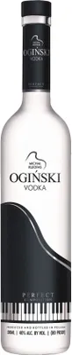 Obrázok produktu pre Obilná vodka Ogiński Vodka 500 ml