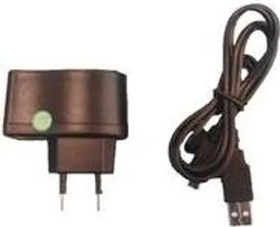 Produktbild von CoreParts MBA2112, Drinnen, 110-230 V, 50 - 60 Hz, 5 W, 5 V, AC-an-DC