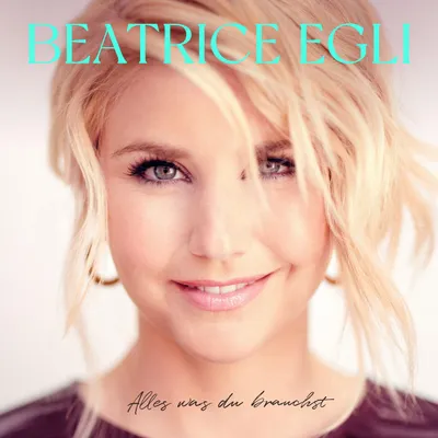 Produktbild von CD Beatrice Egli - Alles Was Du Brauchst