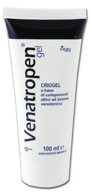 Produktbild von VENATROPEN GEL, 100 ml