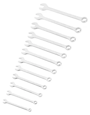 Obrázok produktu pre STANLEY FATMAX FMMT82845-0 - Sada 12 kombinovaných kľúčov Fatmax