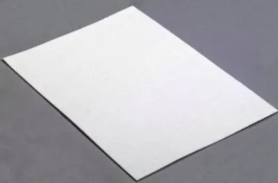 Produktbild von Hettich Filzzuschnitt weiß 297 x 420 x 3.5 mm - 1 Stück