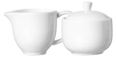 Produktbild von Ritzenhoff & Breker Skagen Milch & Zucker-Set 2-teilig