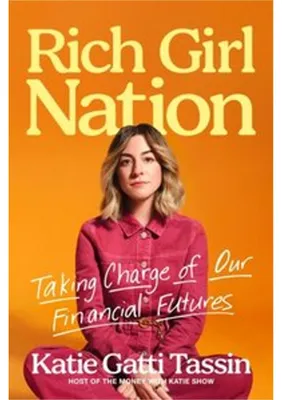 Produktbild von Rich Girl Nation