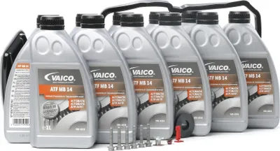 Immagine prodotto di Kit Cambio Olio Autom. Adatto Per Mb