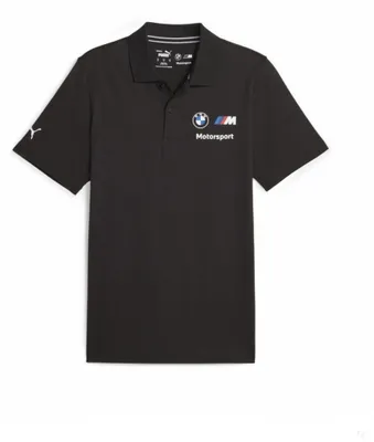 Produktbild von BMW MMS polo, Puma, ESS, schwarz S