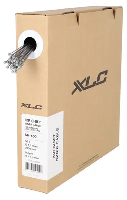 Zdjęcie produktu dla Linka przerzutki XLC SH-X50