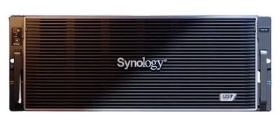 Produktbild von Synology PAS7700, SAN, Rack (4U), EPYC, 7443P, 64 GB, DDR4