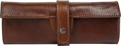 Produktbild von piké Stiftrolle Damen, Herren 019012 braun