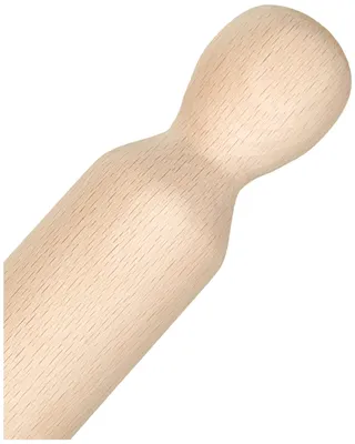 Immagine prodotto di Rullo in legno di faggio, 30 cm, accessorio per la cucina