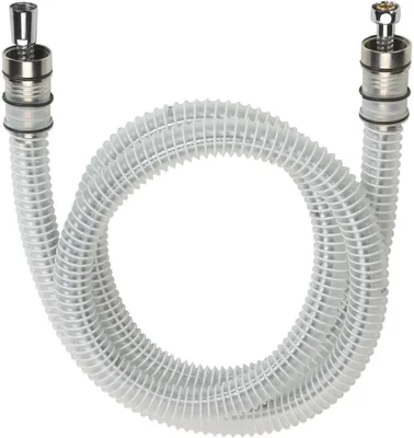 Immagine prodotto di HansGrohe Secuflex + tubo doccia lungo 94109000