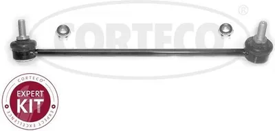 Produktbild von CORTECO Koppelstange Stabilisator für BMW X5 (E53) Vorne Links 49398763