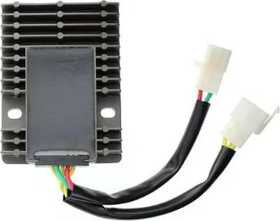 Image de Contrôleur de charge ElectroSport ESR 921