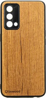 Produktbild von Realme GT Master Edition TEK-Holzgehäuse