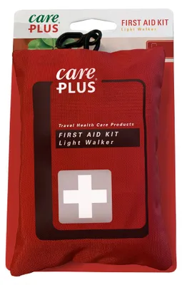 Produktbild von Care Plus First Aid Kit Light Walker