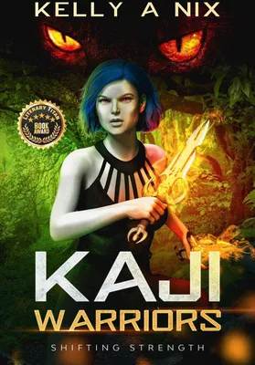 Produktbild von Kaji Warriors