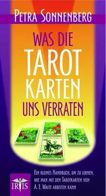 Produktbild von Was die Karten uns verraten