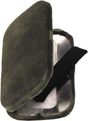 Produktbild von MFH Carbon Handwärmer