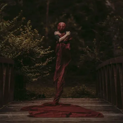 Immagine prodotto di Bad Omens - Bad Omens (Red Coloured) (LP)