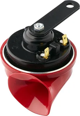 Produktbild von HELLA 3FG 007 424-011 Fanfare Hupe