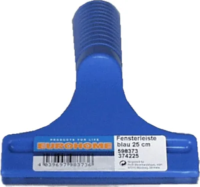 Produktbild von Scheibenabzieher mit Aluleiste 25 cm EUROHOME®