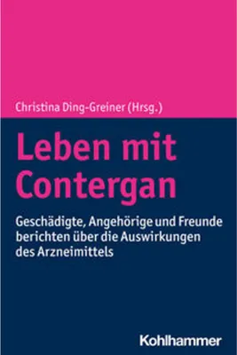 Immagine prodotto di Leben mit Contergan