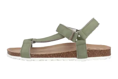 Produktbild von Sandalen für Damen in grün
