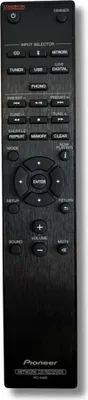 Produktbild von Originale Pioneer Fernbedienung RC-946S | NC-50DAB