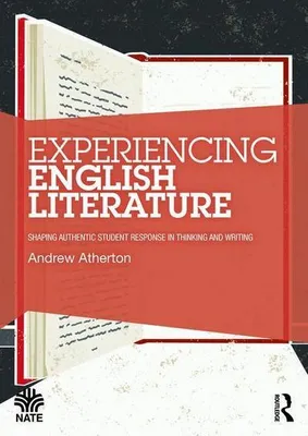 Zdjęcie produktu dla Doświadczanie literatury angielskiej