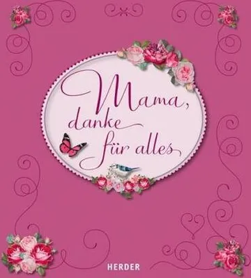 Produktbild von Mama, danke für alles