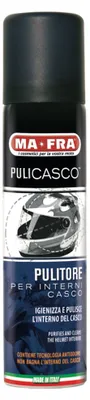 Obrázok produktu pre ČISTIACI PROSTRIEDOK NA HELMY 'PULICASCO' MA-FRA, 75 ml
