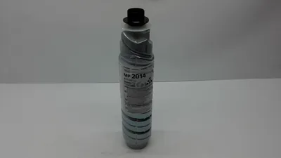 Image de Ricoh Noir - Original - Cartouche de toner - pour Ricoh MP 2014AD
